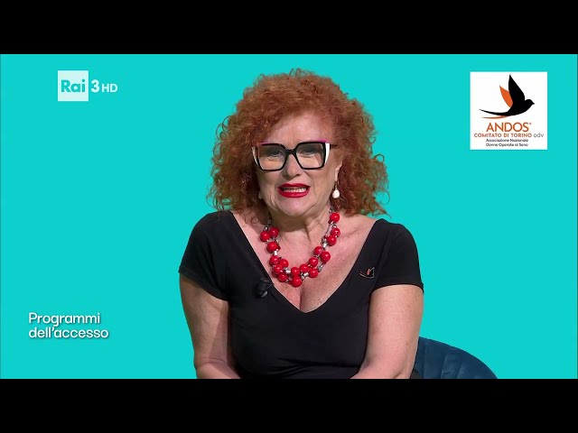 I programmi dell'Accesso del 6 settembre 2025