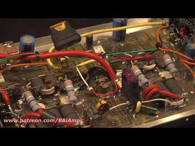 Ro# 13a 2026 sweet 1600 rebuilt, o .. and 2880b test!!