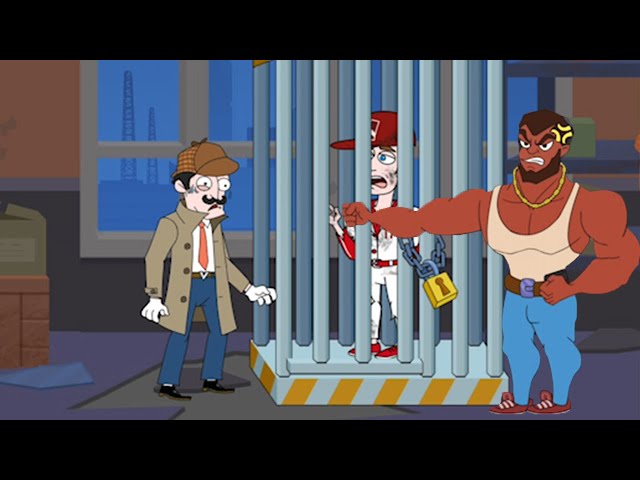 Clue Hunter - Android Gameplay - Gameplay Walkthrough(iOS/Android) All Levels 20-30