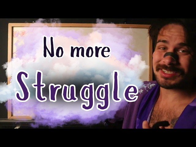 Your struggle with lack is about to be over.