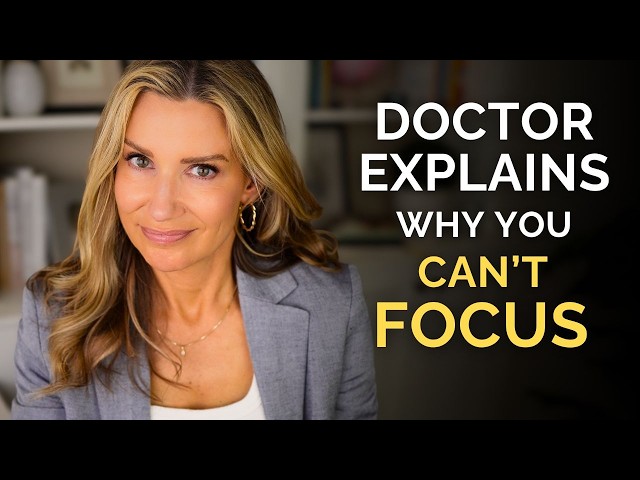 How To Fix Your Attention Span (Before It's Too Late)