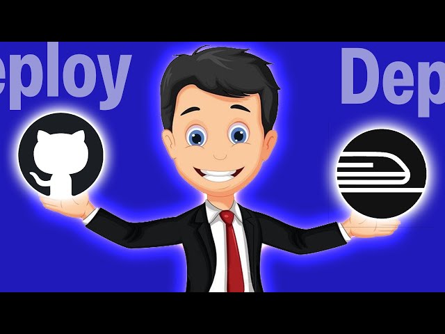 How To Deploy Github Project On Railway - Step By Step (2026 Guide)