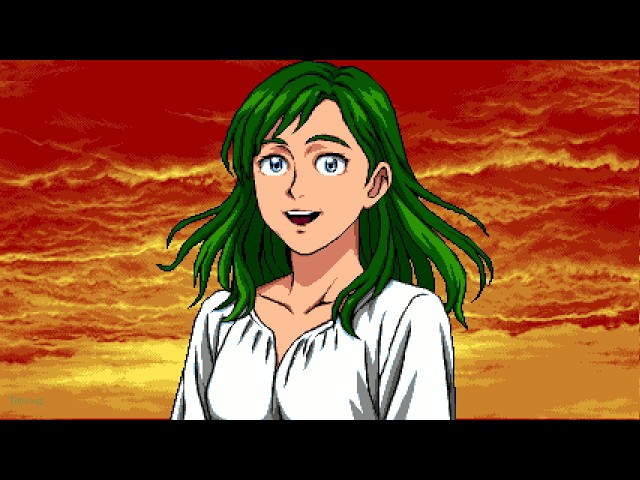 Apidya' Special Walkthrough (NTSC 60 FPS Speed)