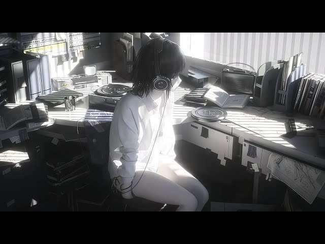 [Crossbreed/Extratone•MdS] 02. D4rkJäg.L - Noise Static