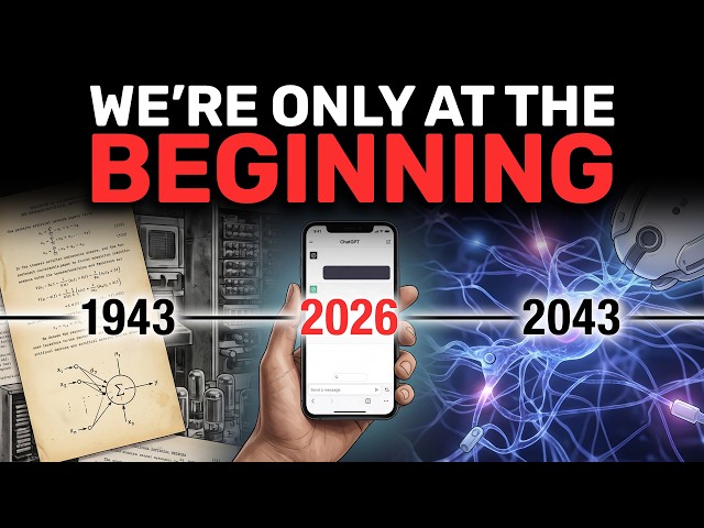 The First 100 Years of Artificial Intelligence: 1943–2043