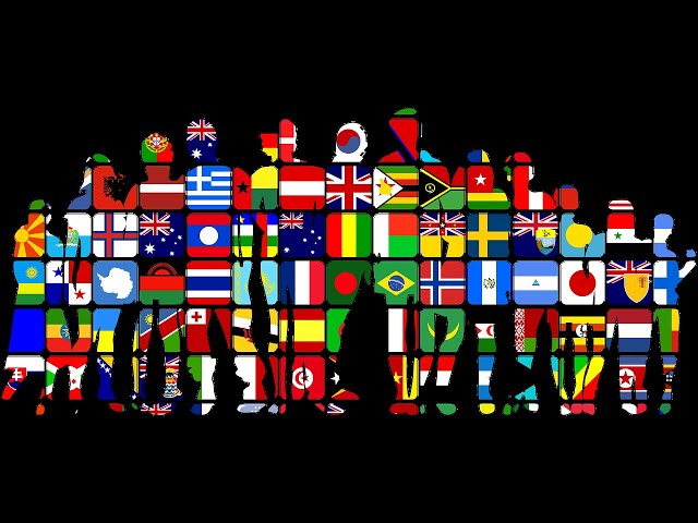 Immigration and Multiculturalism