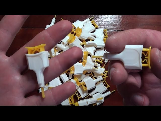 How to use Accu Chek lancets