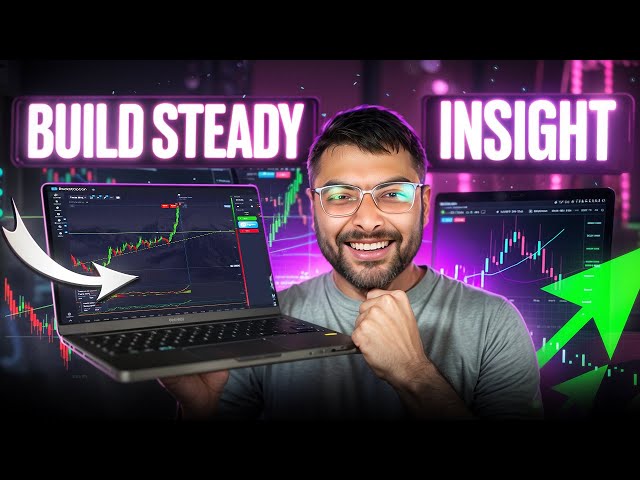 📈 STRUCTURED LEARNING APPROACH | BINARY OPTIONS TRADING FOR BEGINNERS | BINARY OPTIONS GUIDE