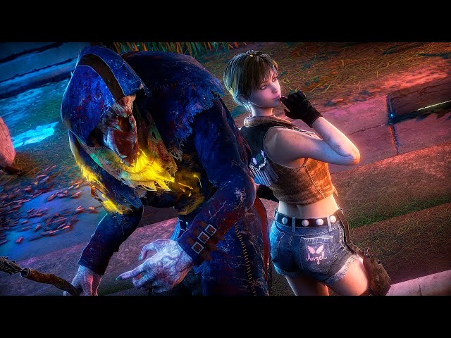 1% Looper Runs Into The #1 Blight Player...