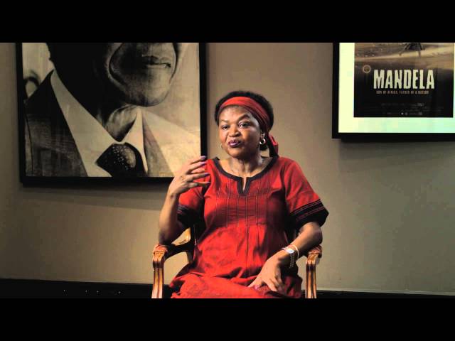 One Humanity feature documentary Clip