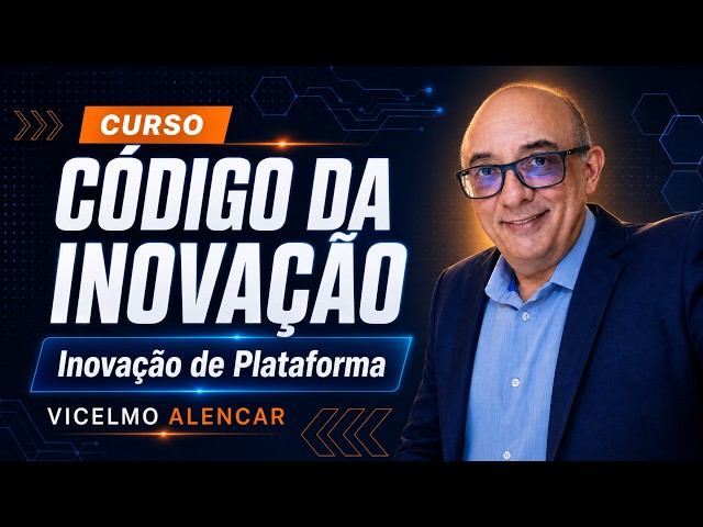 Platform Innovation - INNOVATION CODE COURSE: