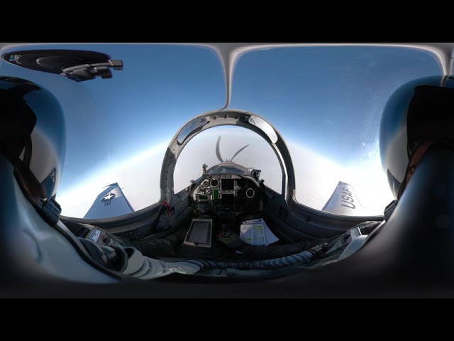 FF3-1: G Awareness Exercise