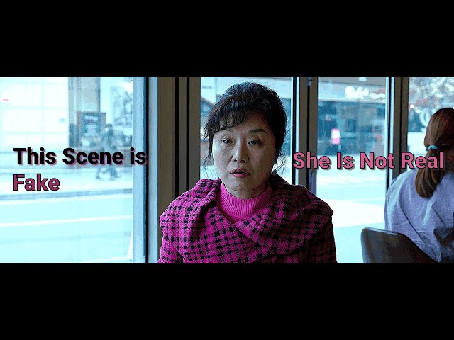 Burning Is a Masterpiece Thanks To a Single Scene