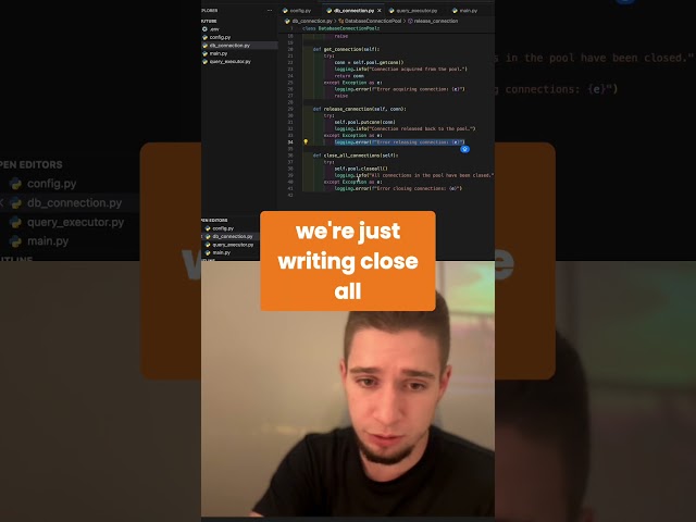 Mastering Connection Pools is the Secret to Efficient Applications