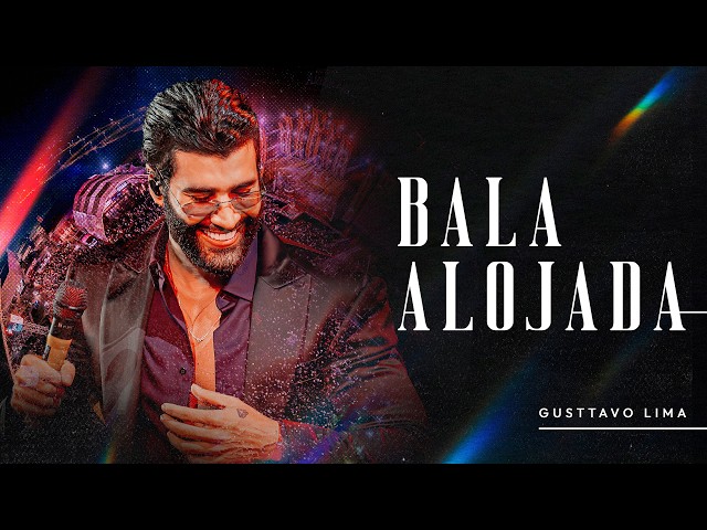 Gusttavo Lima - Lodged Bullet