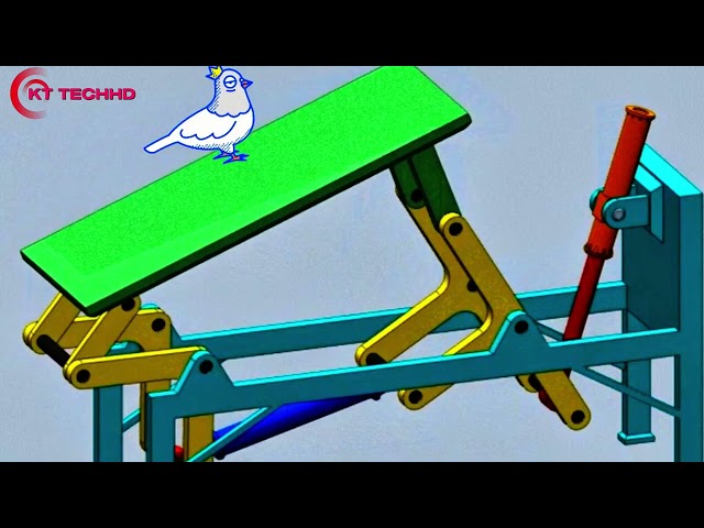 Super Classical Mechanism 7/Your Teacher Dont Teach You in School
