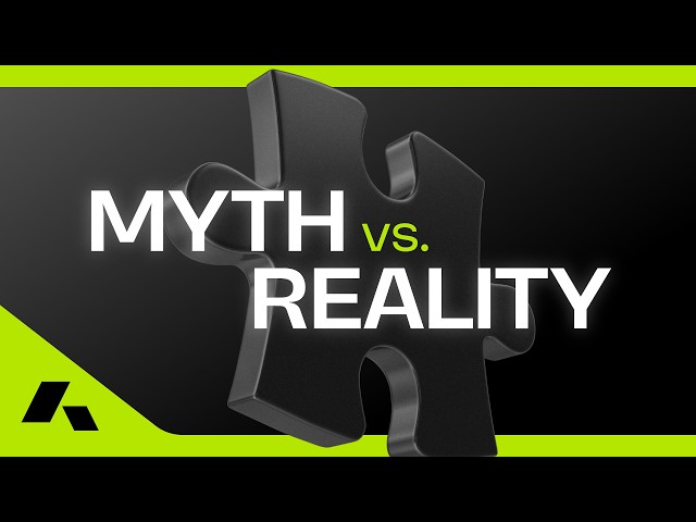 Six Acurast Myths vs Reality
