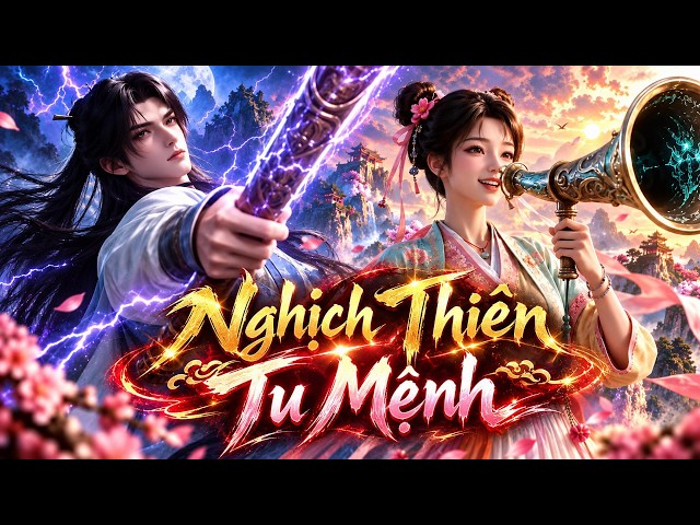 Kẻ Bị Coi   Là Phế Vật Lại Dùng Nghịch Luyện Để Đột Phá