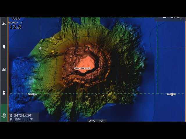 New C-map reveal vs Navionics. Feat Boating map comparison.