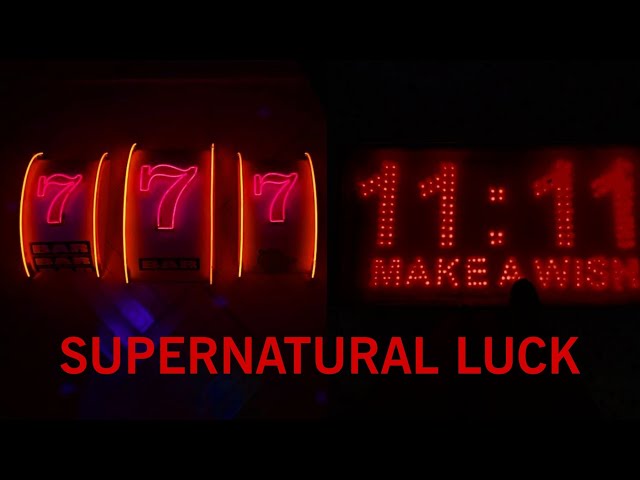 「experimental」DANGEROUSLY LUCKY