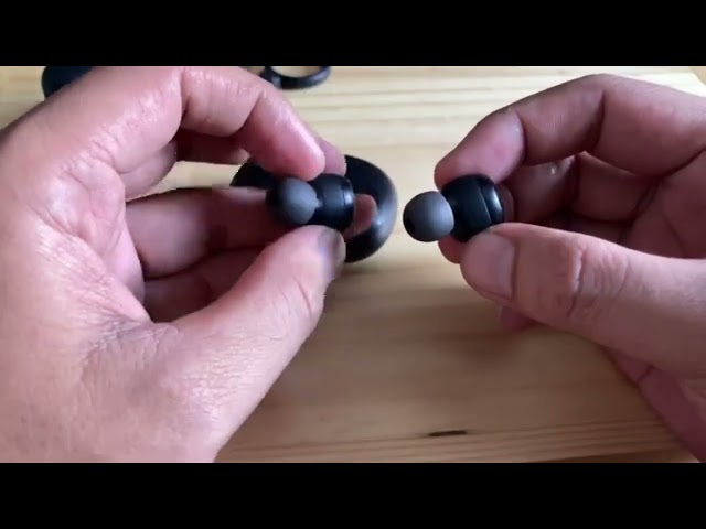 How to Reset Xiaomi Bluetooth Earbuds - Tutorial