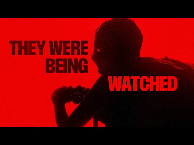 Becoming The Peeper in Rust