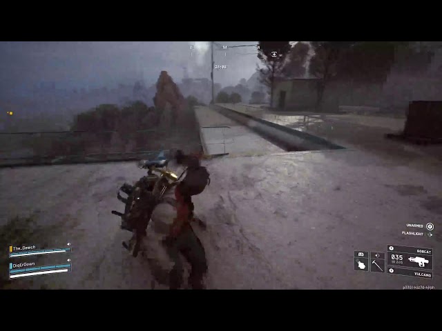 Code Name: Diqer Down