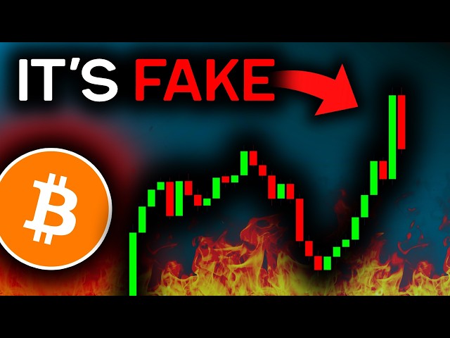 BITCOIN LIQUIDATIONS HAVE STARTED (Don't Be Fooled)!!! - Bitcoin News Today, Ethereum & Altcoins