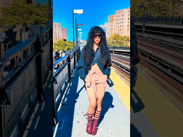 “I Tried to Turn ZARA Into Milan Fashion Week 😭💅”