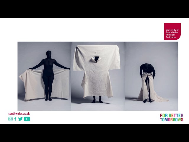 Sustainable Production - An introduction to Kinetic Garment Construction