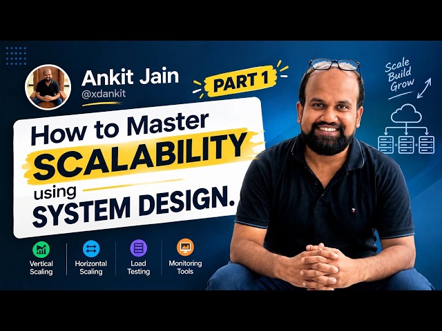 Vertical Scaling Explained: NodeJS vs Go vs Fastify vs NestJS, Nginx | More CPU = More Power? [Ep-2]