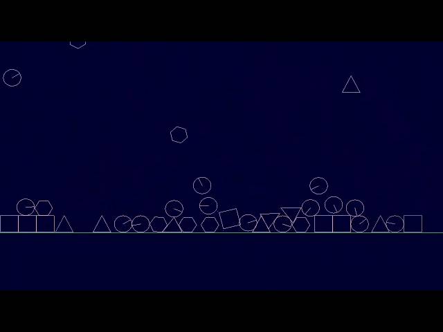 Box2D Tutorial  -- Introduction