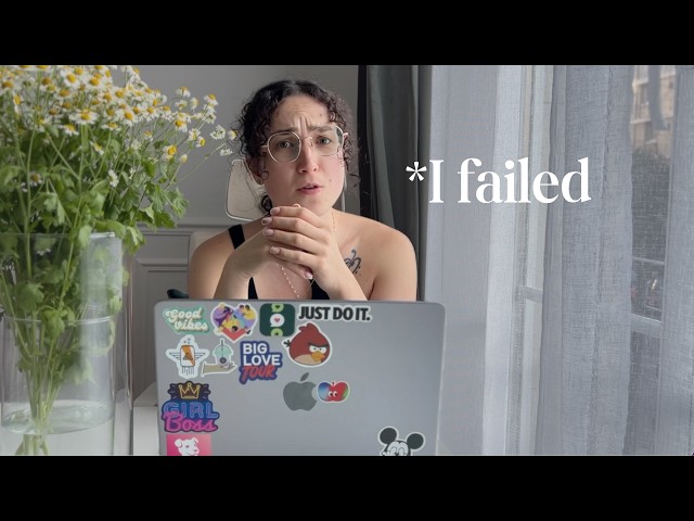 12. Hard truth of building my app from scratch | coding diaries