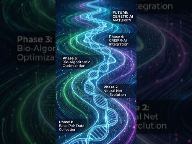 From Chatbots to Autonomy: The Complete 2026 Roadmap to Mastering Agentic AI 🤖✨