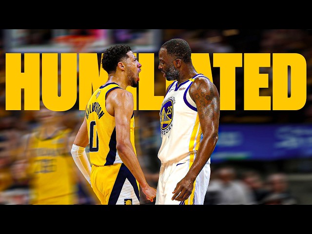 The Most Humiliating NBA Moments 😳
