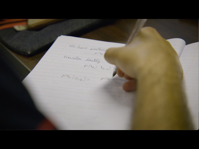 Mathematics at the University of Waterloo