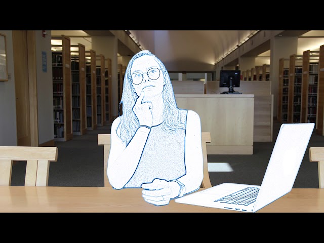 Top Tips for Starting Your Research