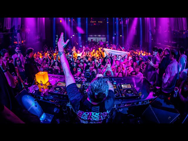 Nicky Romero LIVE at 10 Years of Protocol - ADE 2022