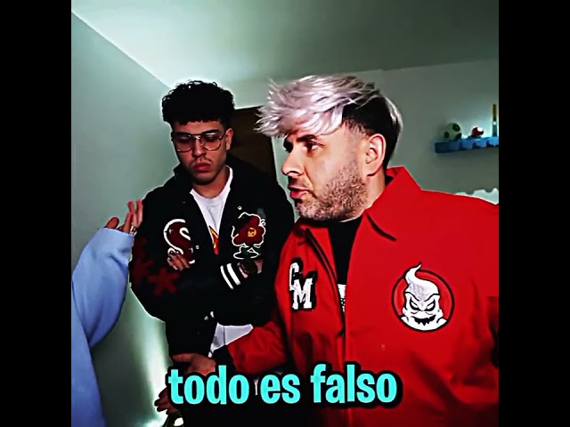 PARA ENFRENTAR A OCULUS??? 🗣️🥶🔥☠️✡️ #suscribete #fedevigevani #edit