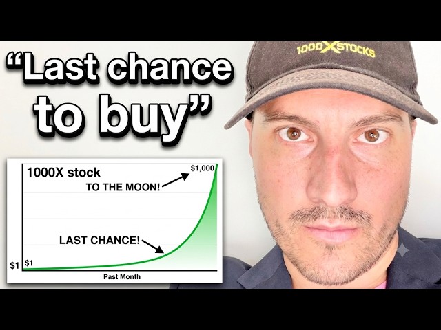 These 2 Stocks are about to BALLOON‼️