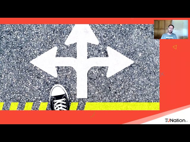 Upgrade to Java 16 or 17 by Johan Janssen