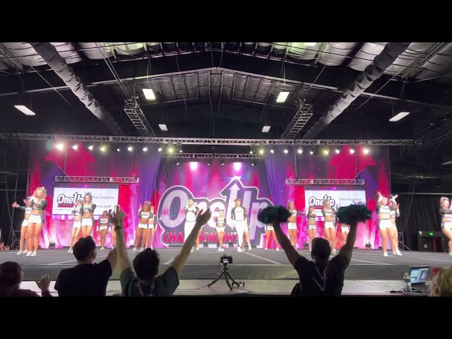 CEA Coex U18 Coed Level 6 NT