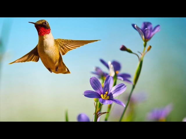Wings of Peace, Beautiful Relaxing Music, Peaceful Soothing Instrumental Music by Tim Janis