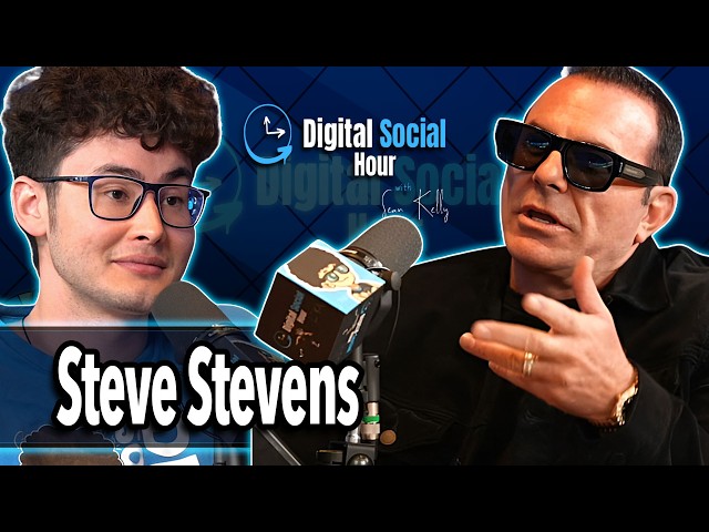 How Discipline Wins Big in Sports Betting | Steve Stevens DSH #1299