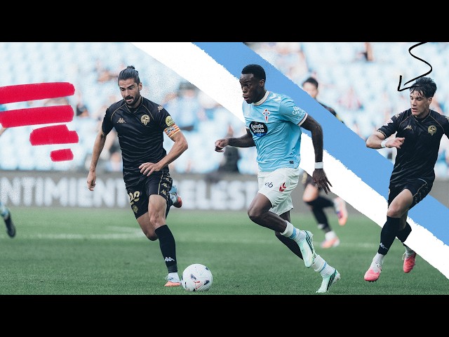 Germain Milla: "We were able to fight until the end"
