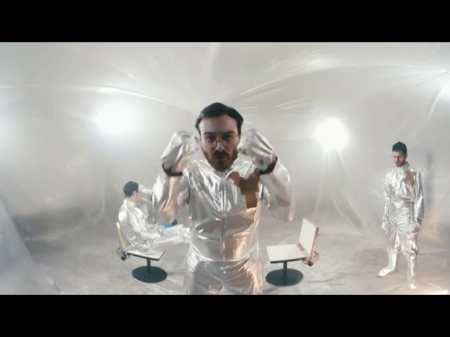 Cronofillers - L' anello di Saturno