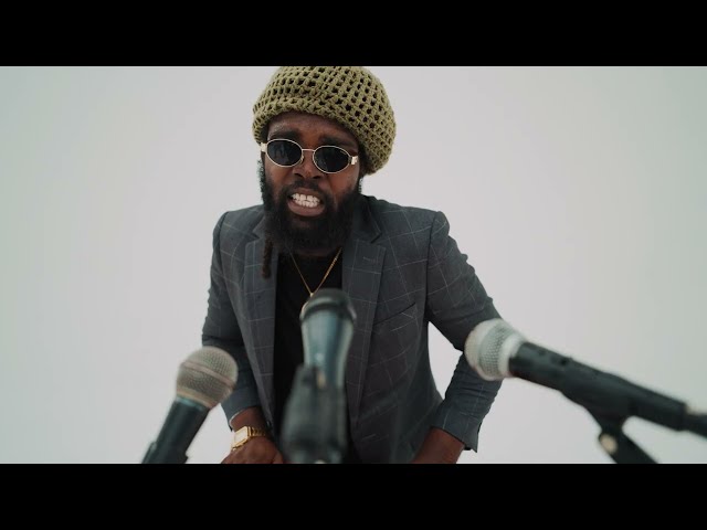 Yaksta -  For Sale Ft. Silk Boss | The Microphone Saved Me (Official Video)