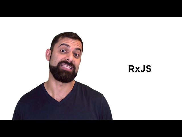 Angular: From Theory To Practice Promo