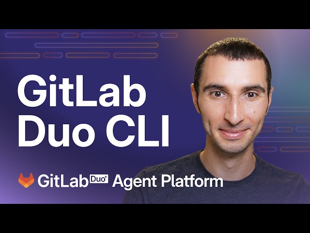 GitLab Duo CLI Tutorial: AI in Your Terminal (Beta)