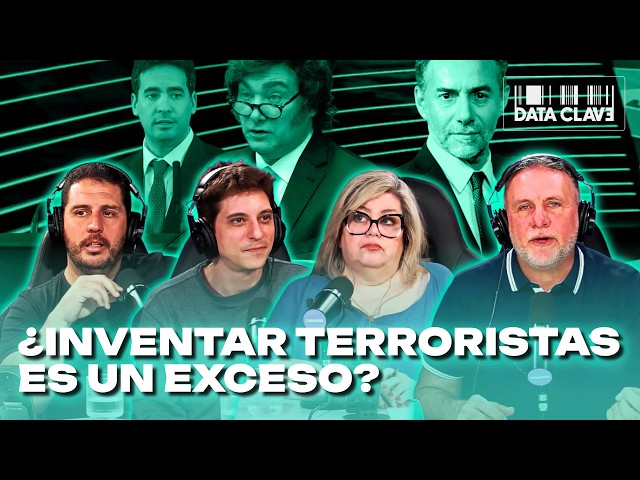 EL ARTE DE REPREGUNTAR | DATA CLAVE